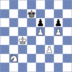 Arnold - Bilyavskyy (Vilshofen, 2005)
