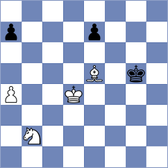 Piesik - Khamdamova (chess.com INT, 2023)
