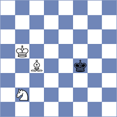 Danilovic - Nikolic (Belgrade, 2005)
