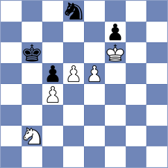 Wojnar - Krajcovic (Karvina, 2003)