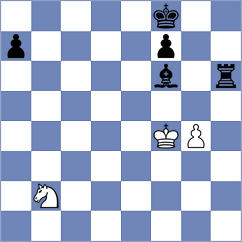 Mammadov - Marjanovic (Chess.com INT, 2020)