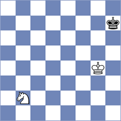 Baldauf - Barria Zuniga (chess.com INT, 2021)