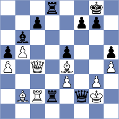 Gamboa - Estrada Nieto (chess.com INT, 2024)