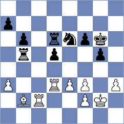 Georgiev - Barseghyan (Mulhouse, 2021)