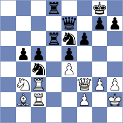 Saydaliev - Mayank (chess.com INT, 2025)