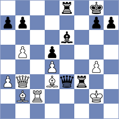Kyrge - Michalski (Rhodes GRE, 2024)