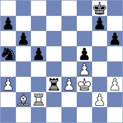 Serrato Oses - Romero Rodriguez (Malaga, 1999)