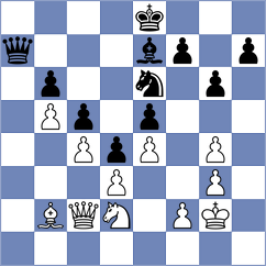 Yin - Jovanovic (Bayern, 2004)