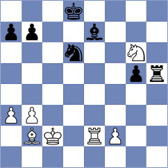 Vladimirov - Luce (Hastings, 1990)
