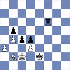 Minguez Bonanad - Jordan Martinez (Castellon, 2003)
