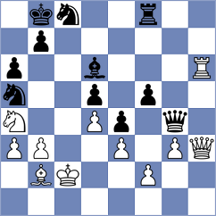 Chesnokov - Sadovsky (Lipetsk, 2020)