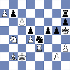 Przybylski - Fernandes (chess.com INT, 2025)