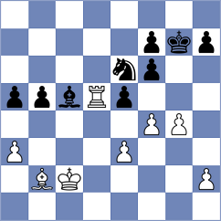 Johansen - De Gier (Canberra, 2001)