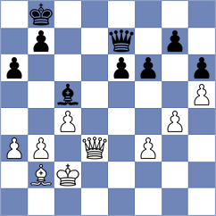 Noomen - Perez Garcia (Netherlands, 1996)