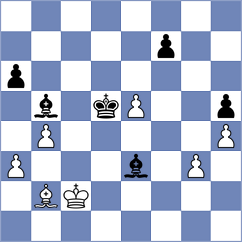 Ruzanov - Sazhinov (Berdsk, 2009)