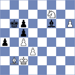 Reprintsev - Kahre (chess.com INT, 2025)