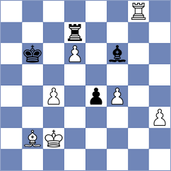Chernomordik - Freitag (chess.com INT, 2022)