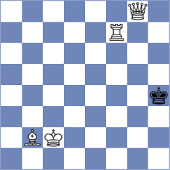 Emmenecker - Dias Huizar (Europe Echecs INT, 2021)