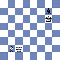 Ghevondyan - Redkin (Lichess.org INT, 2021)