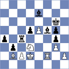 Gasanov - Shahtahtinsky (Baku, 1967)