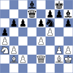 Lewicki - Zhukov (Kiev, 2001)