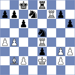 Nepomniachtchi - Velikanov (chess.com INT, 2025)