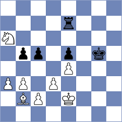 Rodriguez Perez - Marcos Pinto (Oviedo, 2004)