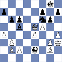 Vaganian - Tokman (chess.com INT, 2025)
