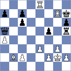 Terlouw - Deveci (chess.com INT, 2025)