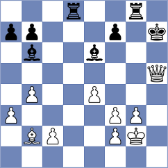 Sanchez Velez - Gallegos Uscamayta (Chess.com INT, 2020)
