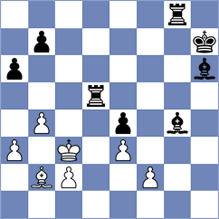 Trofin - Jeffs (Lichess.org INT, 2020)