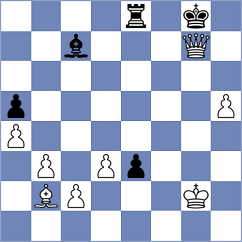Yadegar - Zhou (chess.com INT, 2025)
