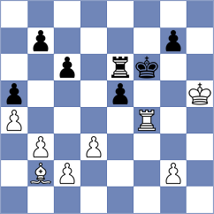 Gavrilin - Biernacki (chess.com INT, 2024)