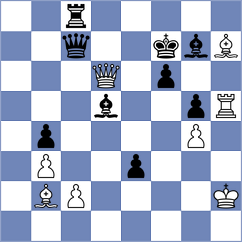 Micic - Jaracz (chess.com INT, 2023)