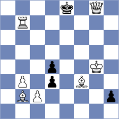Baghomian - Kakoee (Chess.com INT, 2021)
