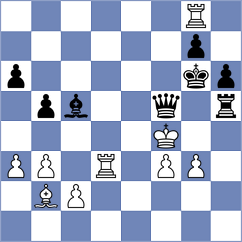 Ahmadullin - Kolev (Ufa, 2011)