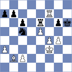 Sivakumar - Webb (Hinckley Island, 2008)