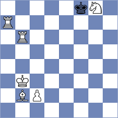 Vidruska - Ramos (Chess.com INT, 2021)
