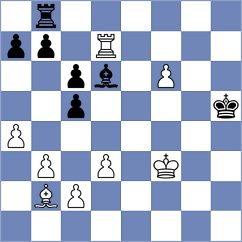 Vachier Lagrave - Mekhitarian (chess.com INT, 2025)