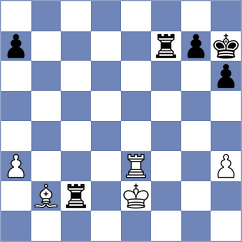 Riehle - Giri (Chess.com INT, 2020)