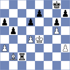 Maranhao - Todorovic (Chess.com INT, 2021)