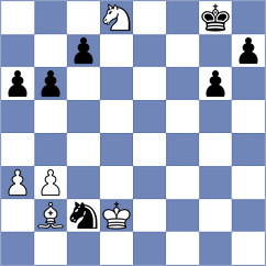 Grabinsky - Harriott (chess.com INT, 2025)