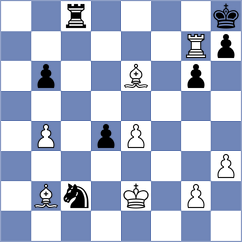Gil - Gonzalez (Villa Ballester, 2003)