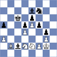 Stojadinovic - Weber (Giessen, 1992)