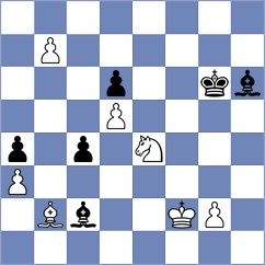 Rubio Mancebon - Dimitrov (Moscow, 1986)