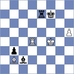 Astier - Py (Gap, 2008)