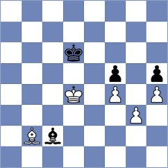 Klobukov - Zauzoltsev (St Petersburg RUS, 2023)