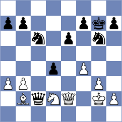 Fernandez Perez - Alonso Rosell (Sabadell, 2011)