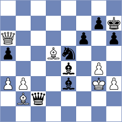 Eggleston - Mindlin (chess.com INT, 2024)