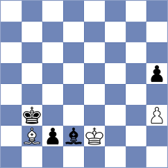 Sokolovsky - Becerra (chess.com INT, 2023)